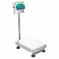 Eat-In Tools Bench & Floor Scale - 175 lbs EA3185555